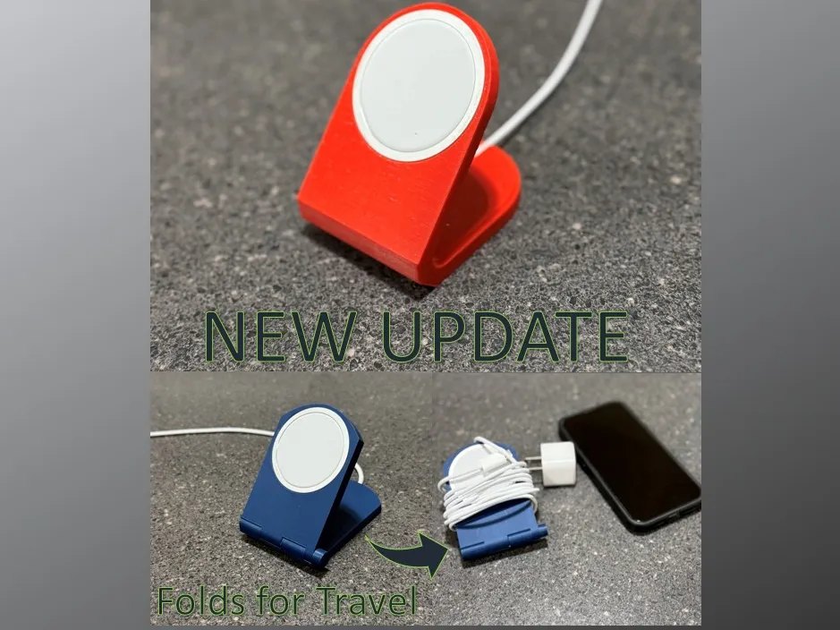 MagSafe Charging Stand for iPhone