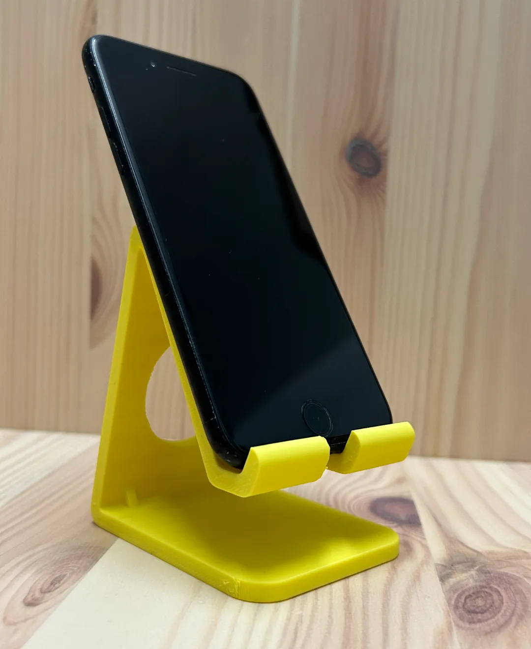 Simplistic Phone Stand - Office, in stock in India