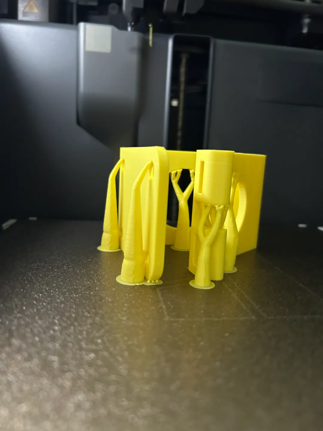 Simplistic Phone Stand, photo 2 of 4 - Simplistic Phone Stand Household
