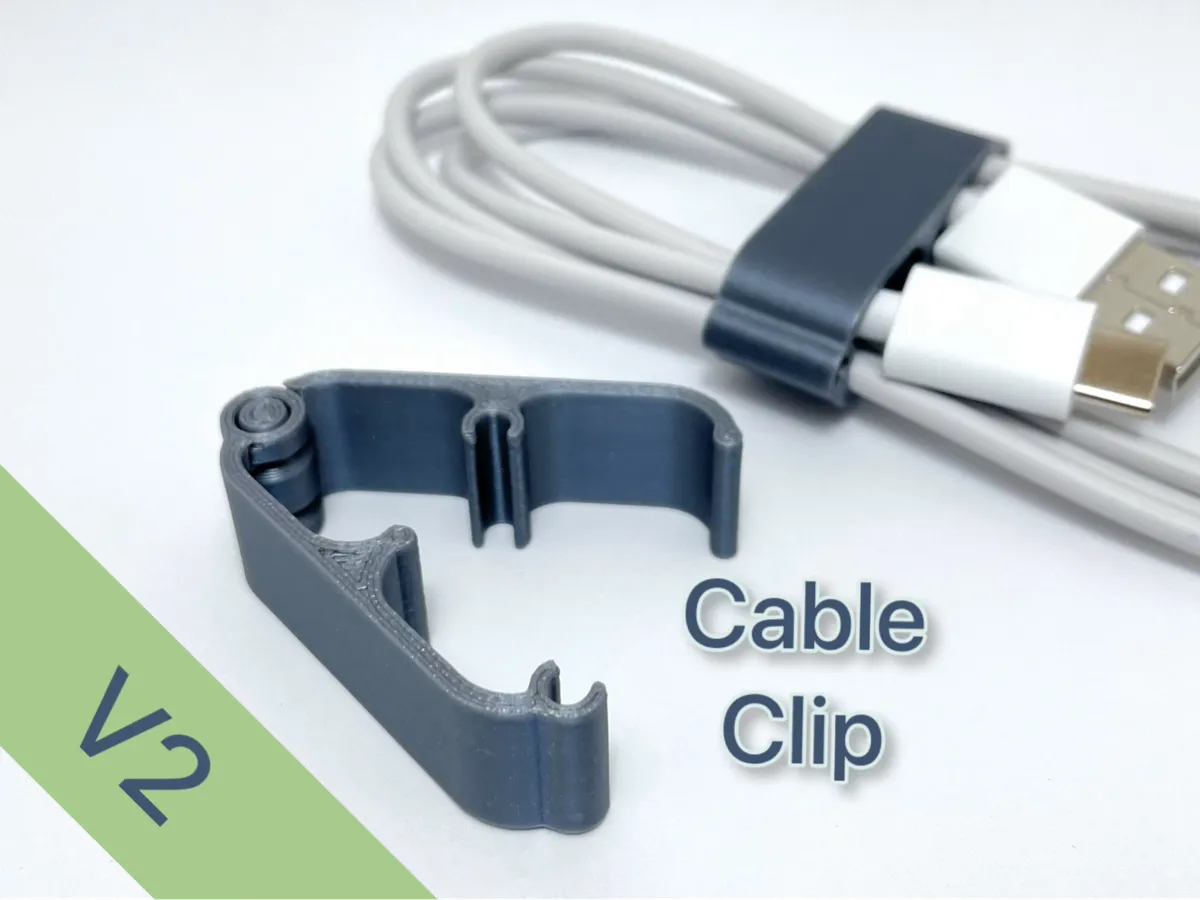 Cable Organizer