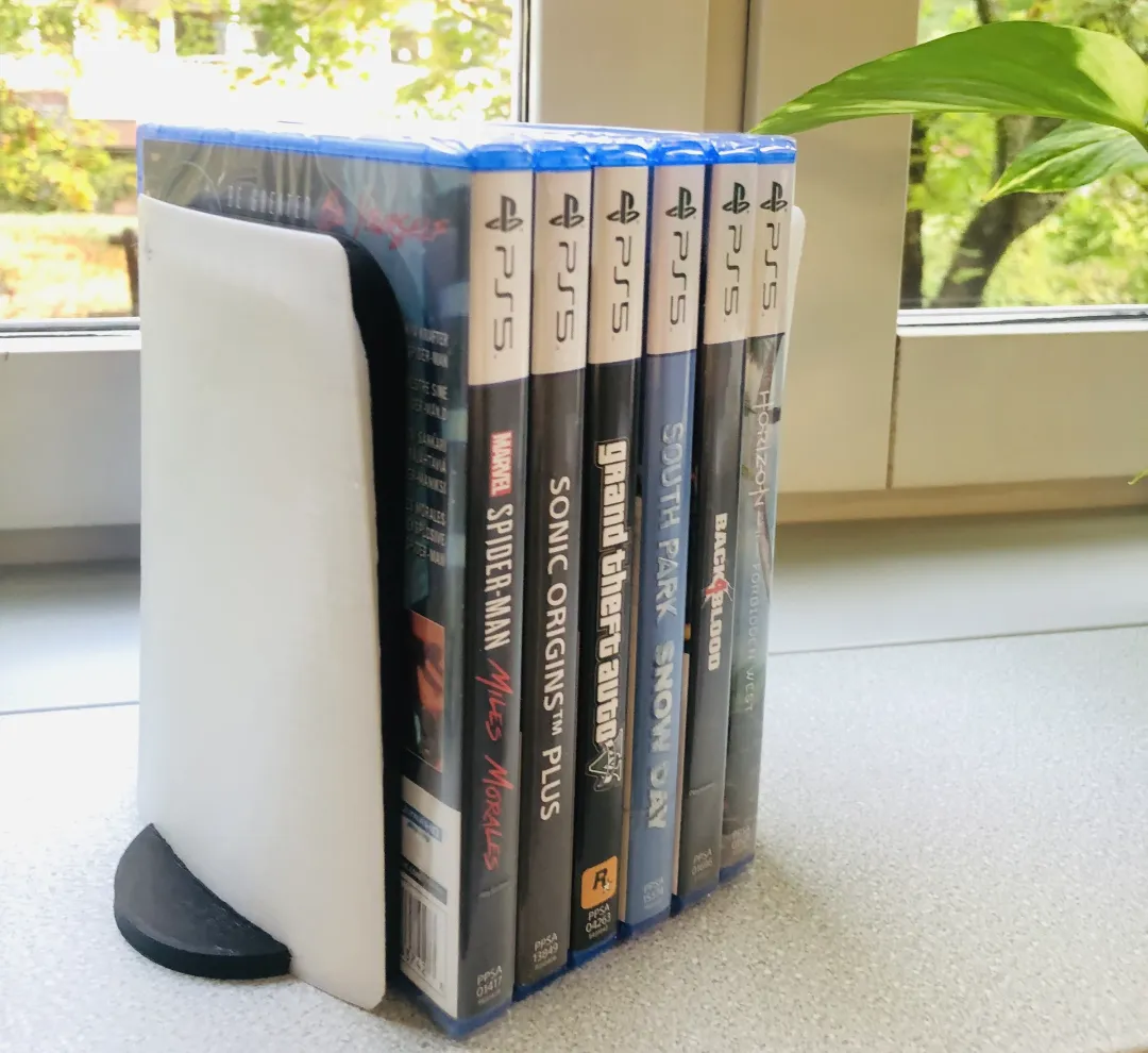 Playstation 5 game stand display - PS5 & PlayStation Stands, in stock in India