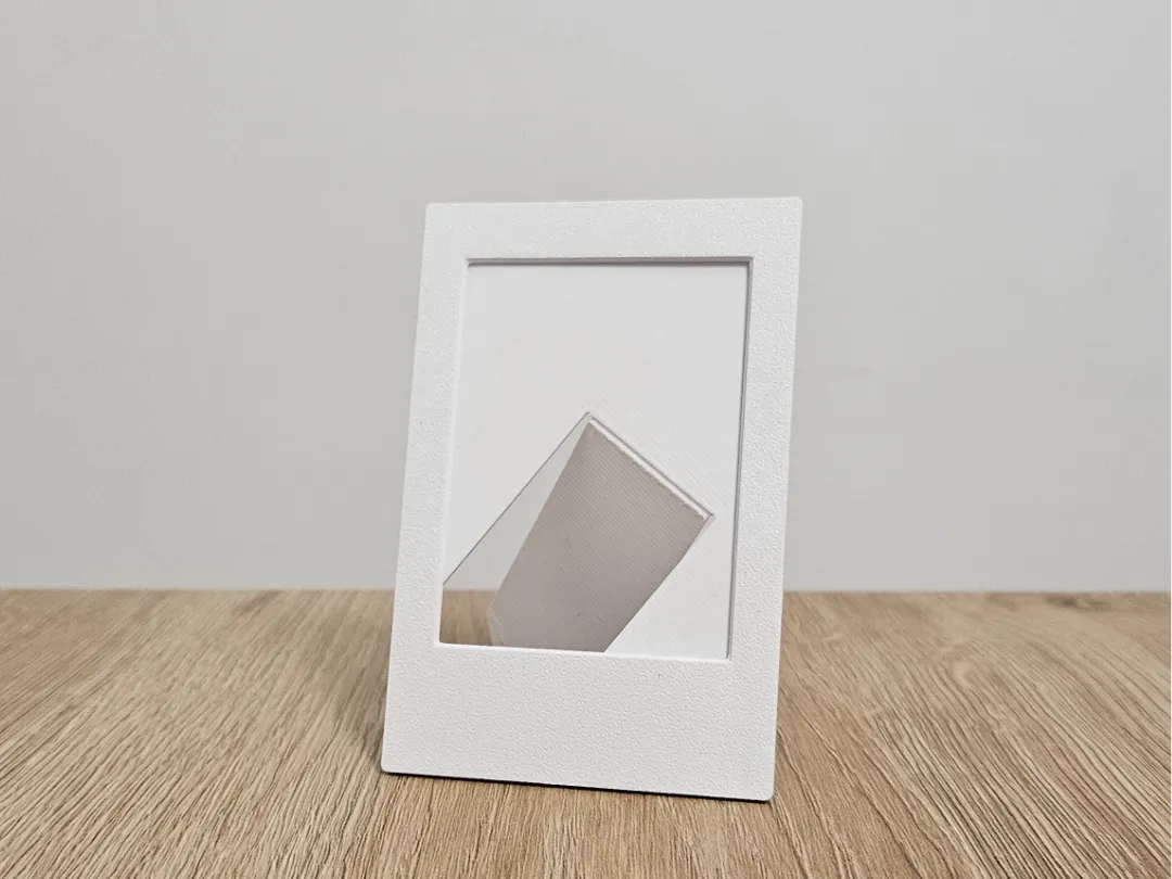 Polaroid Holder - Photo Frame - Polaroid & Instax Frames, in stock