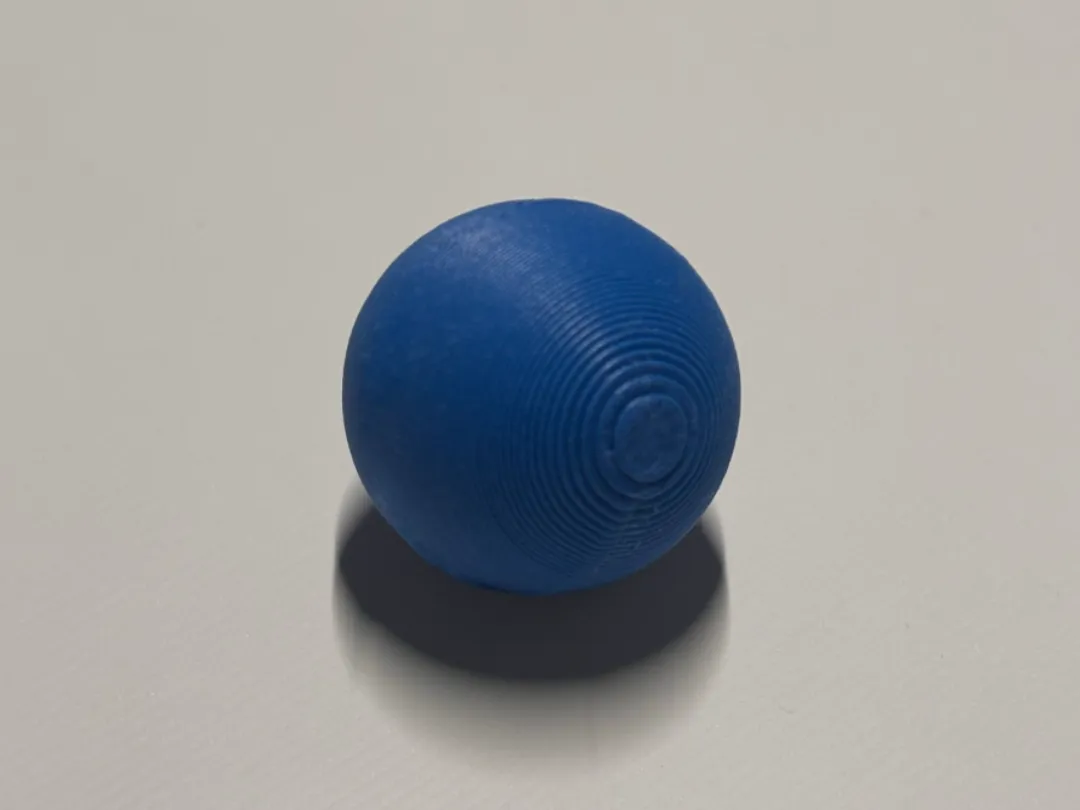 Marble, 17mm (Perfect for Marble Runs) - Other Toys & Games, in stock in India