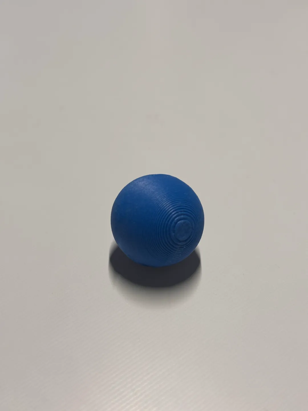 Marble, 17mm (Perfect for Marble Runs), photo 2 of 2 - Marble, 17mm (Perfect for Marble Runs) Toys & Games