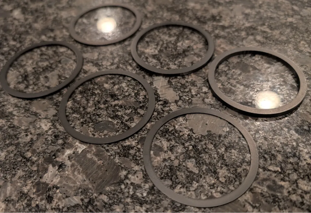 MagSafe Ring Spacers - Other Hobby & DIY, in stock in India