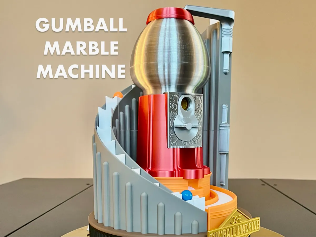 Gumball Marble Machine 1.0 - Other Toys & Games, in stock in India