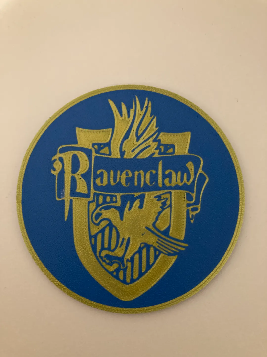 Harry Potter Coasters and stand, photo 2 of 4 - Harry Potter Coasters and stand Home Decor Items