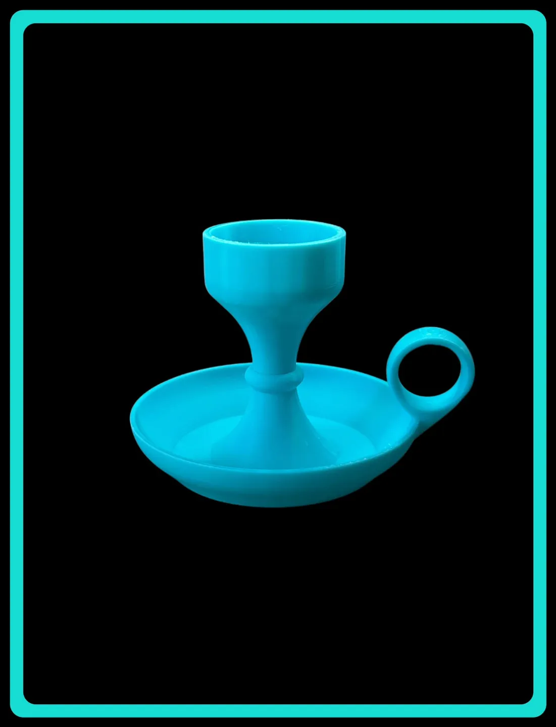 Tealight Candle Holder (Candle Separate), photo 2 of 4 - Tealight Candle Holder (Candle Separate) Household