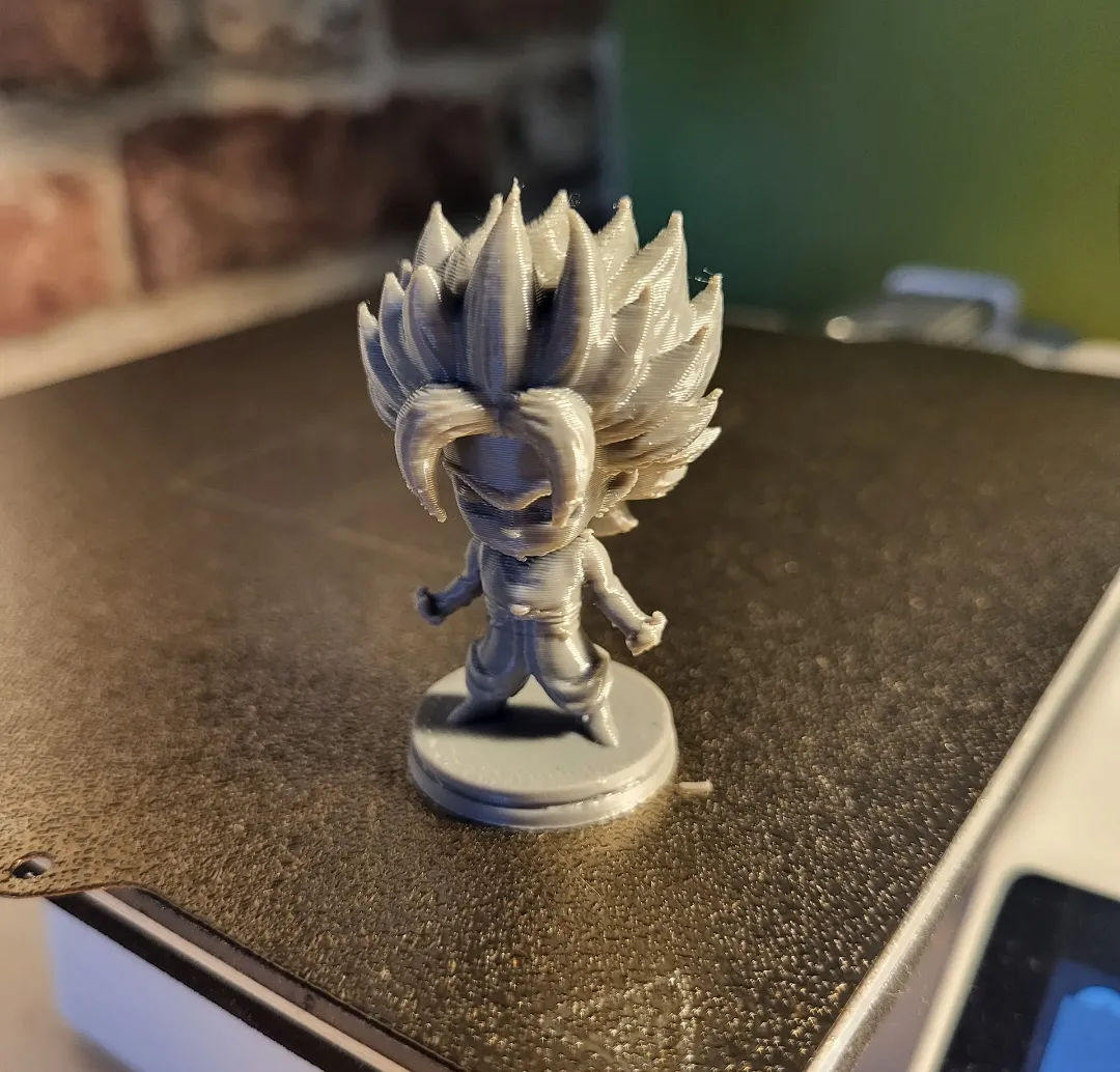 Chibi United: DBZ - super saiyan - Dragon Balls & Shenron, in stock in India