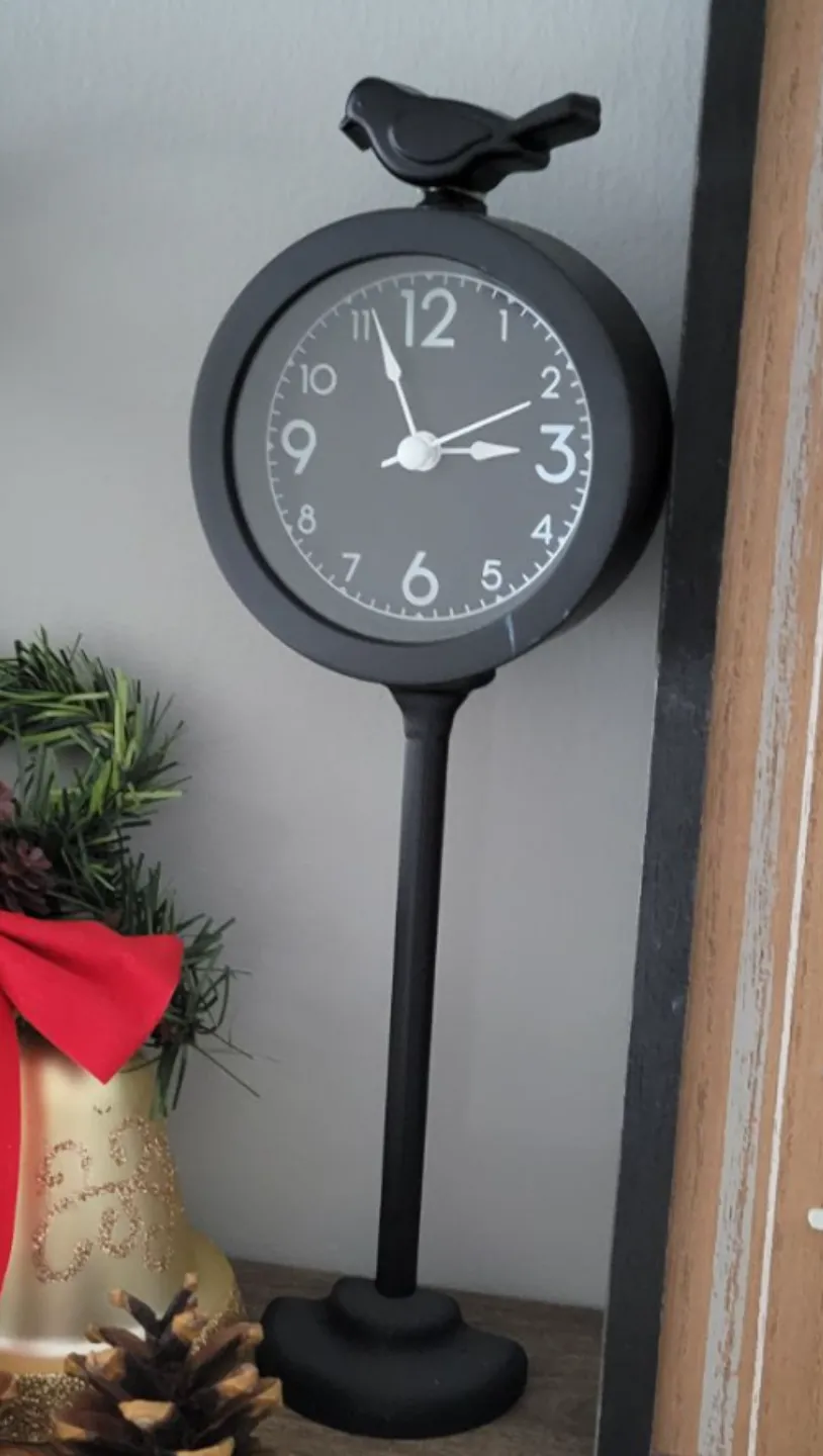 Clock Base - Decor, in stock in India