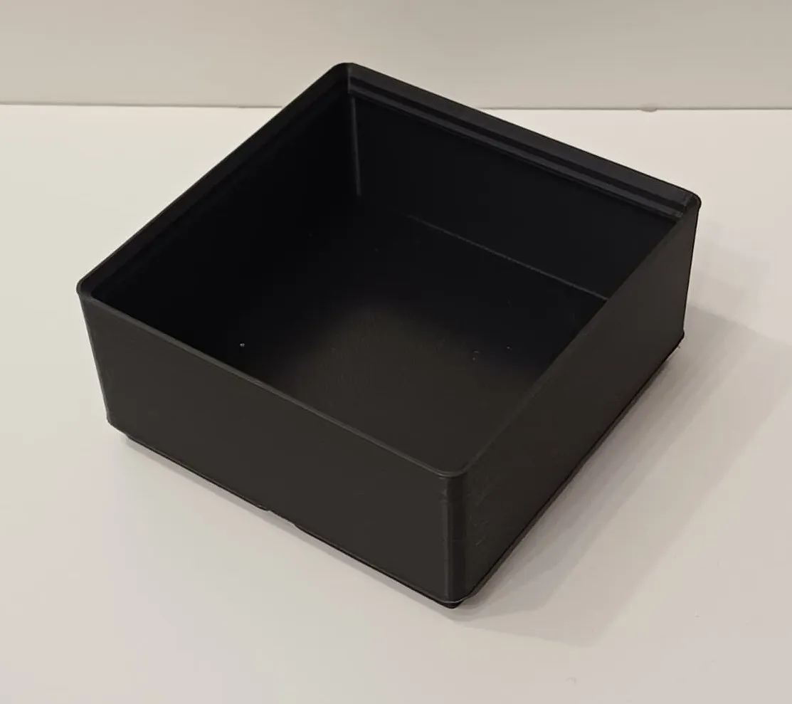 Gridfinity 2x2 Stackable Boxes, photo 4 of 4 - Gridfinity 2x2 Stackable Boxes Storage & Organisation