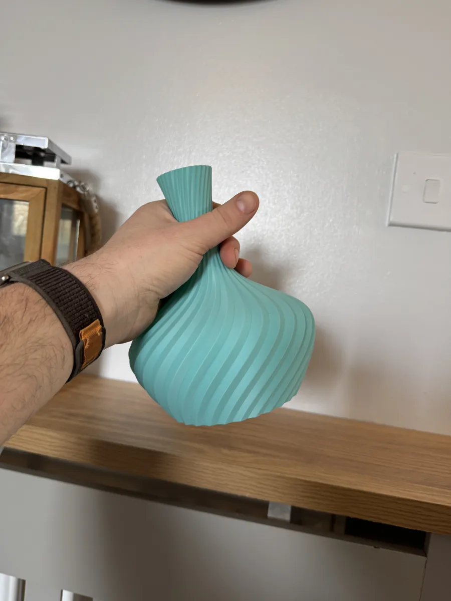 Potion Vase, photo 3 of 4 - Potion Vase Home Decor Items
