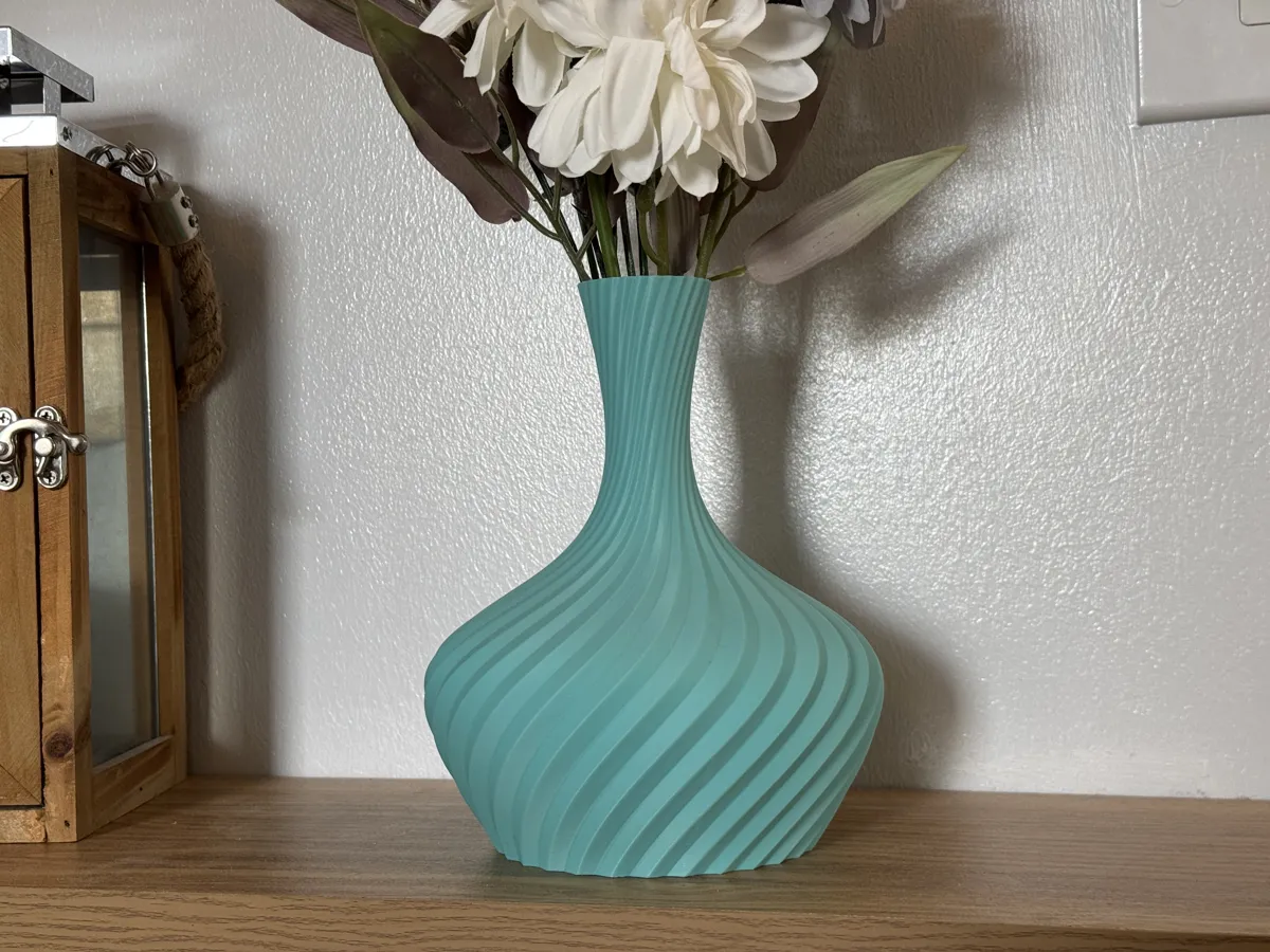 Potion Vase, photo 4 of 4 - Potion Vase Home Decor Items