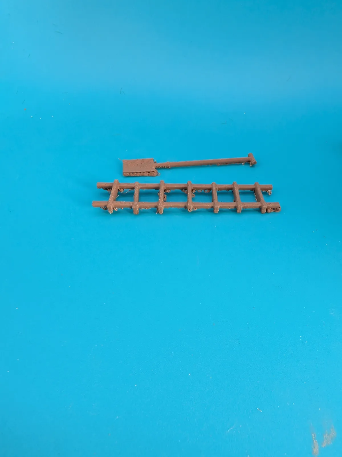 Terrain Accesories for DnD, wargamining, tabletop, photo 4 of 4 - Terrain Accesories for DnD, wargamining, tabletop Board Games & Tabletop