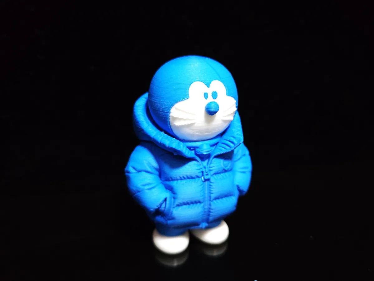 Great Adventure in the Antarctic