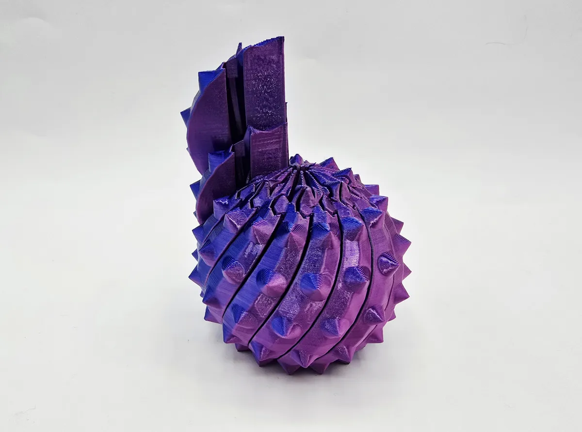 Sensory Twist Ball Fidgets, photo 2 of 4 - Sensory Twist Ball Fidgets Fidget & Sensory Toys