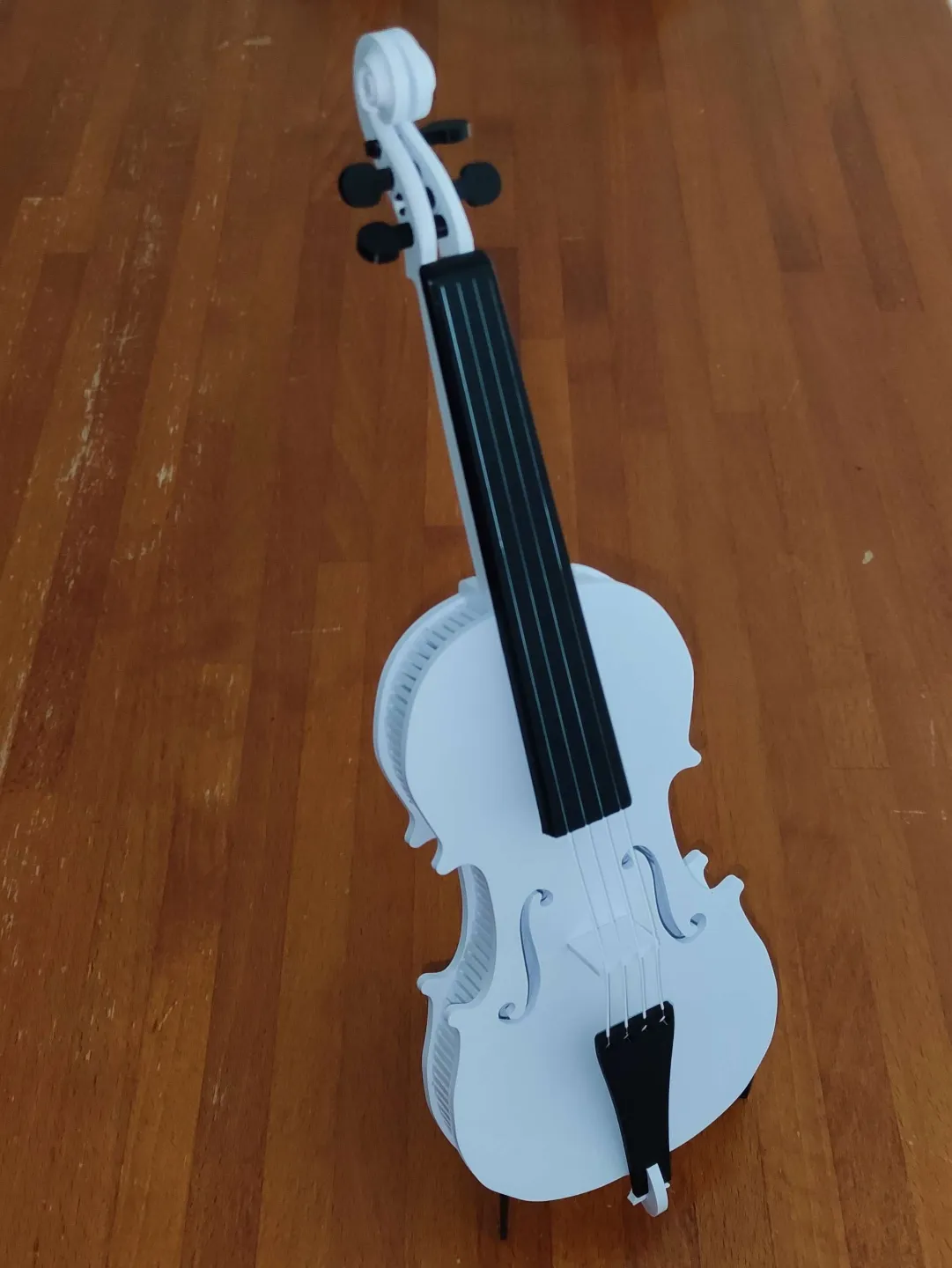 Violin Kitcard