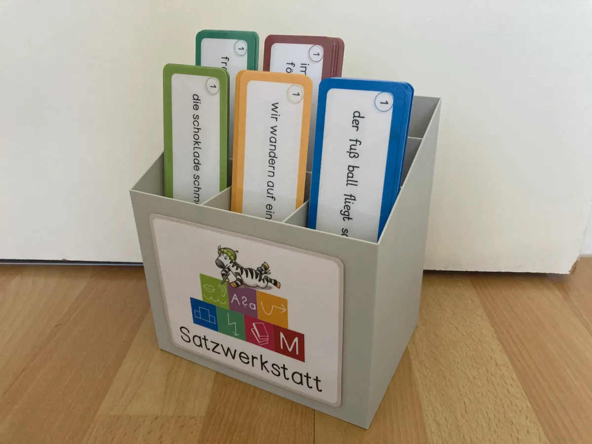 Organizer Box for the Desk - Desk Tidies & Caddies, in stock in India