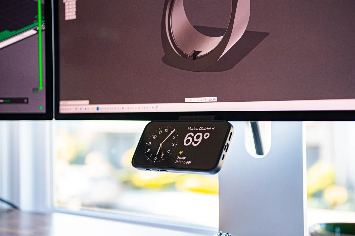 MagSafe Holder for Apple Studio Display - Electronics, in stock in India