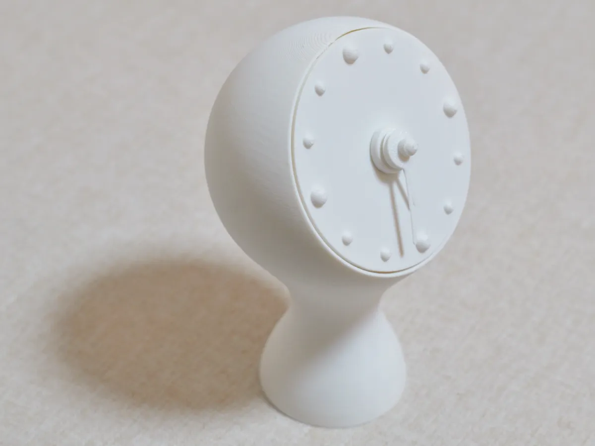 Clock (for Clock Components Kit 011)