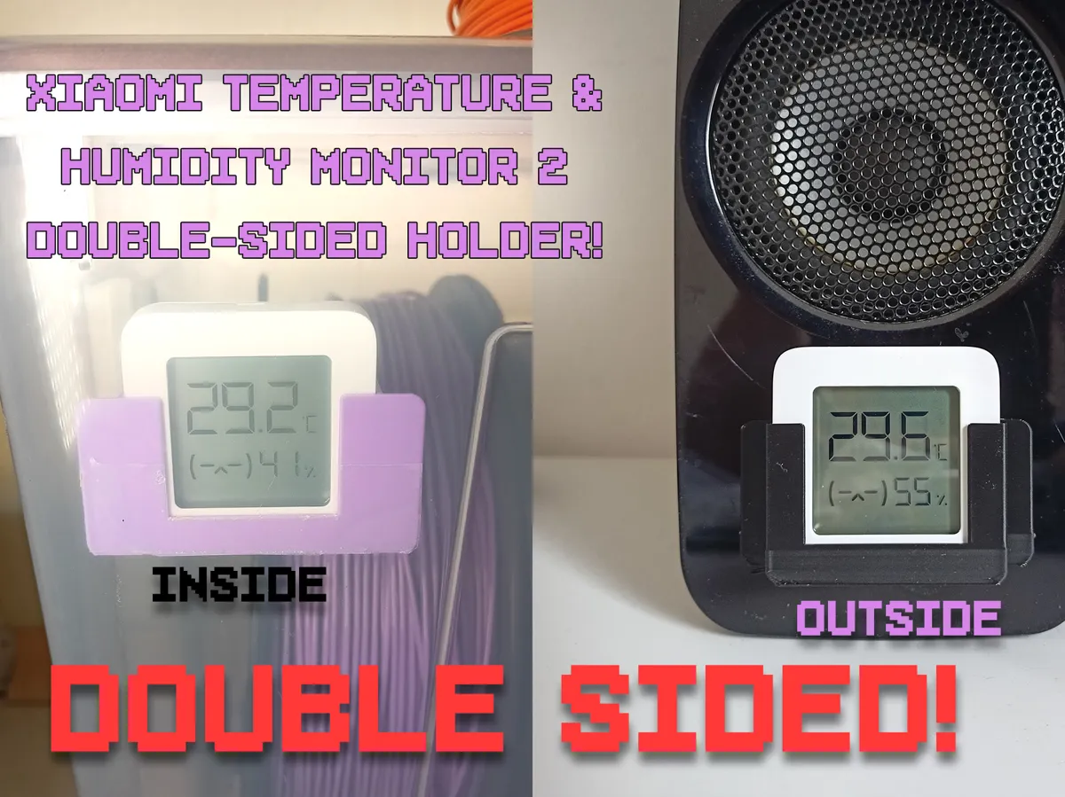 Xiaomi Temperature Humidity Monitor Mount - Other Tools, in stock in India