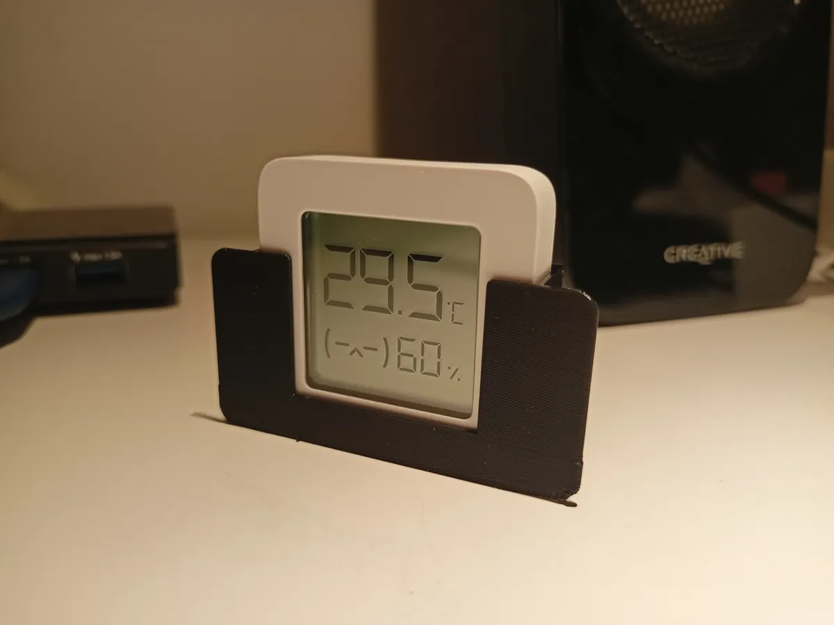Xiaomi Temperature Humidity Monitor Mount, photo 4 of 4 - Xiaomi Temperature Humidity Monitor Mount Tools