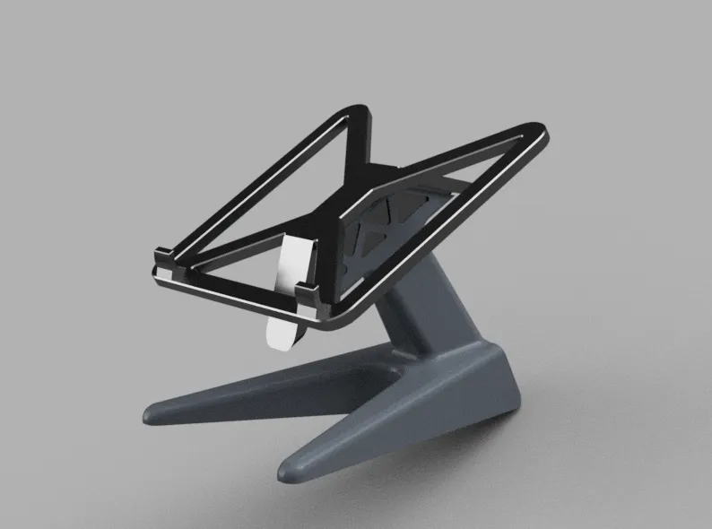 Laptop Stand
