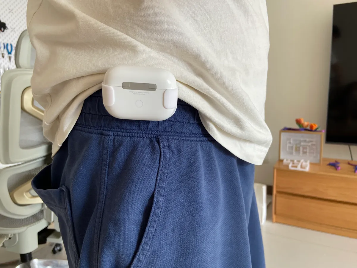 Airpods Pro waist clip - Other Tools, in stock in India