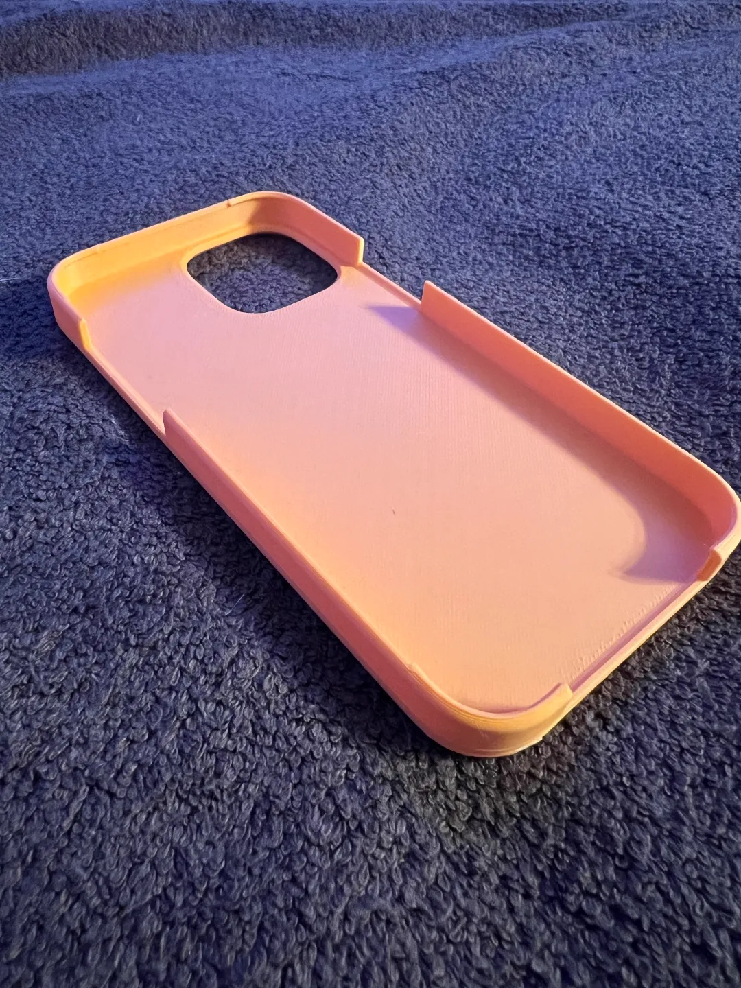iPhone 13 Pro Max Deer Skull Case, photo 2 of 3 - iPhone 13 Pro Max Deer Skull Case Hobby & DIY