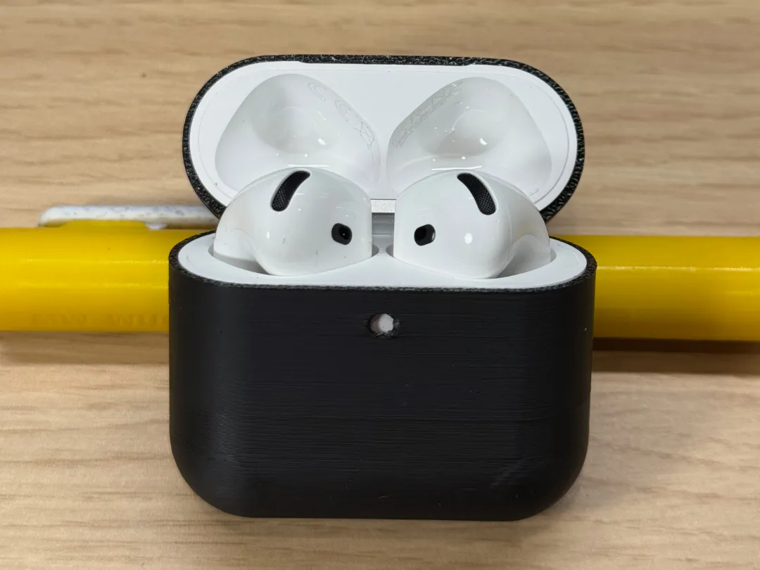 Case for Apple Airpods 4