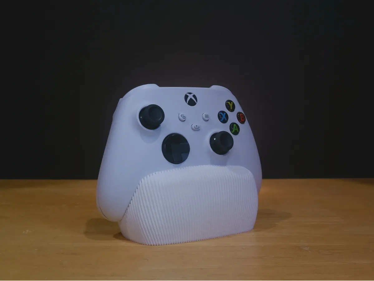 Textured Controller Stand - 4 Bundle - Ridged - Other Toys & Games, in stock in India