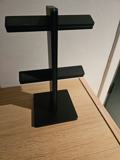 Modern watch stand for up to 4 watches, photo 2 of 4 - Modern watch stand for up to 4 watches Mobile & Device Accessories
