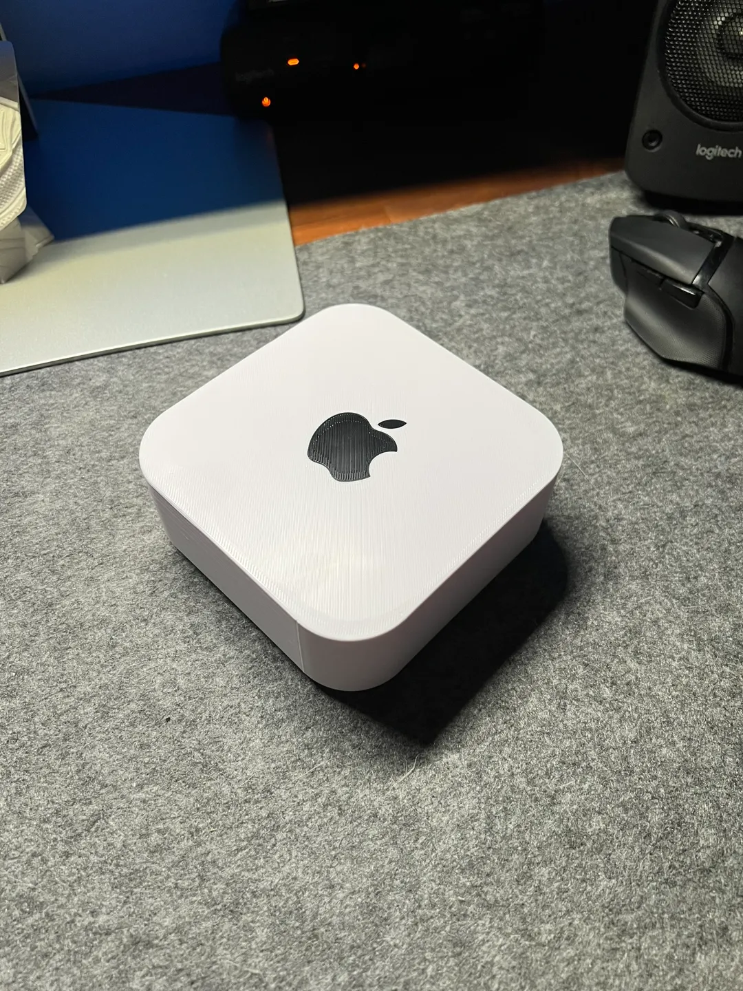 Apple Mac Mini M4, photo 3 of 3 - Apple Mac Mini M4 Hobby & DIY
