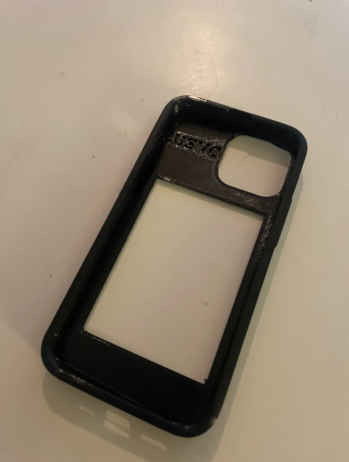 iphone 12 mini case with opening in back - Gadgets, in stock in India