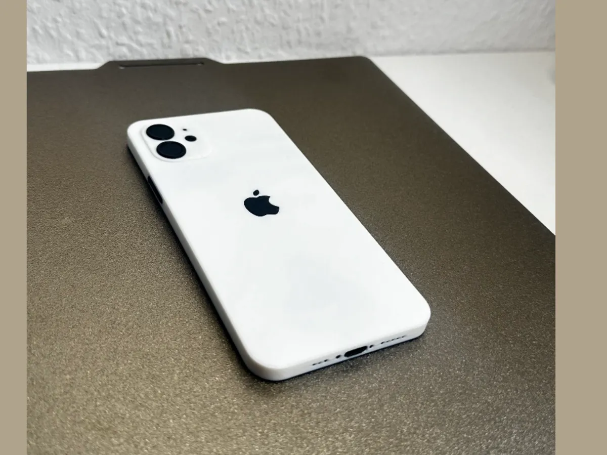 Fake Phone Prank Gift