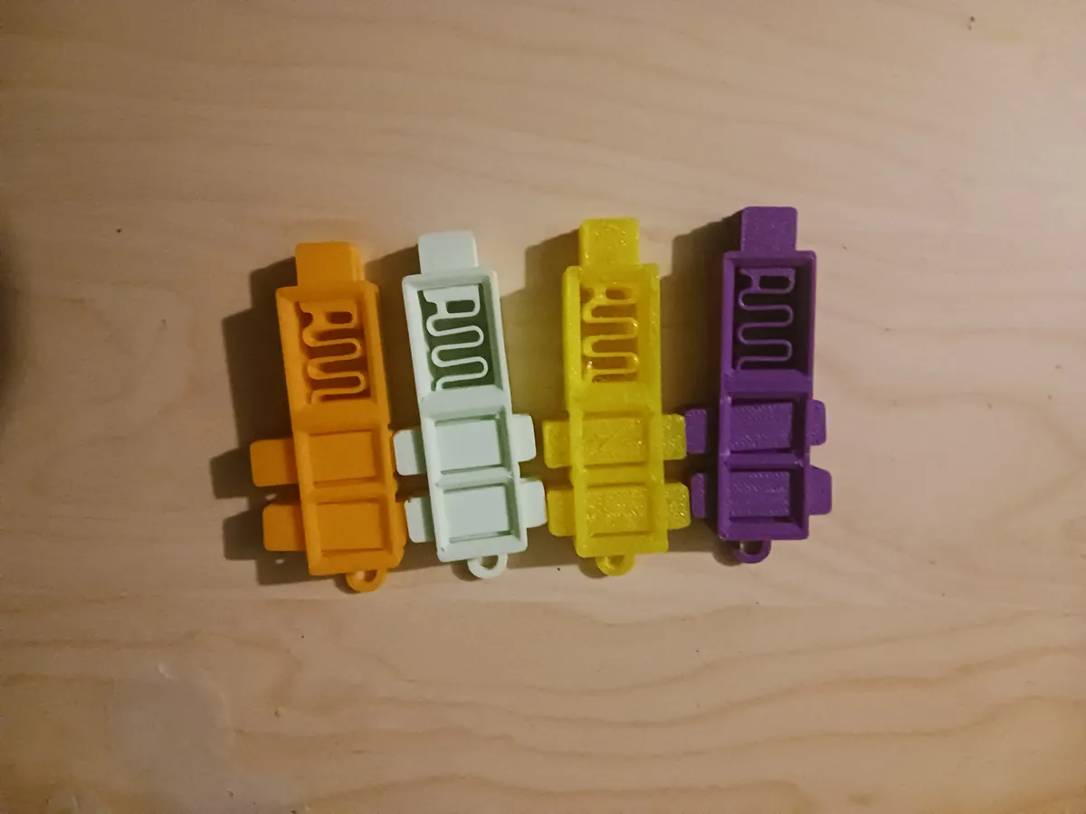 Fidget Toy, photo 2 of 4 - Fidget Toy Toys & Games