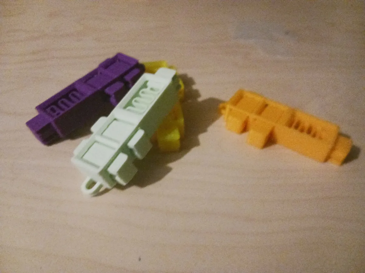 Fidget Toy, photo 4 of 4 - Fidget Toy Toys & Games