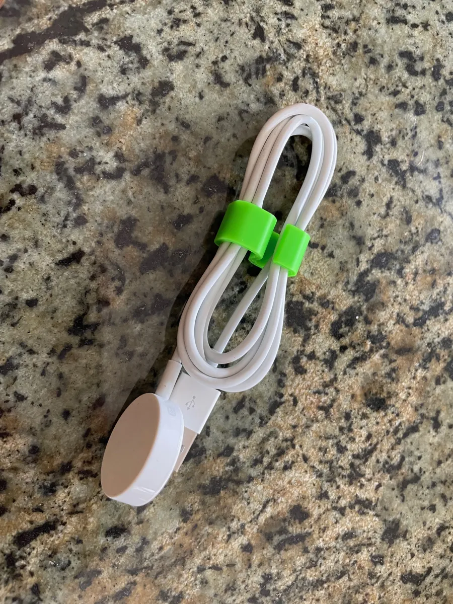 Cable Organizer S, photo 2 of 3 - Cable Organizer S Household