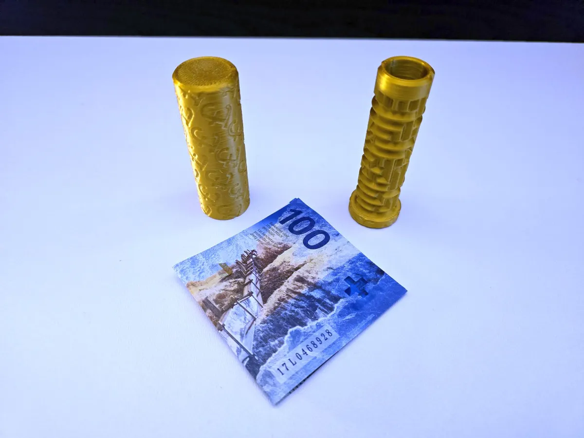 Maze Puzzle Box Money Gift Container, No6 (GBP), photo 3 of 4 - Maze Puzzle Box Money Gift Container, No6 (GBP) Toys, Games & Hobbies