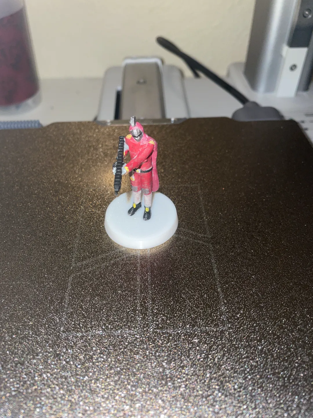 Imperial Guard Specialized Marine, photo 3 of 4 - Imperial Guard Specialized Marine Sports & Fitness