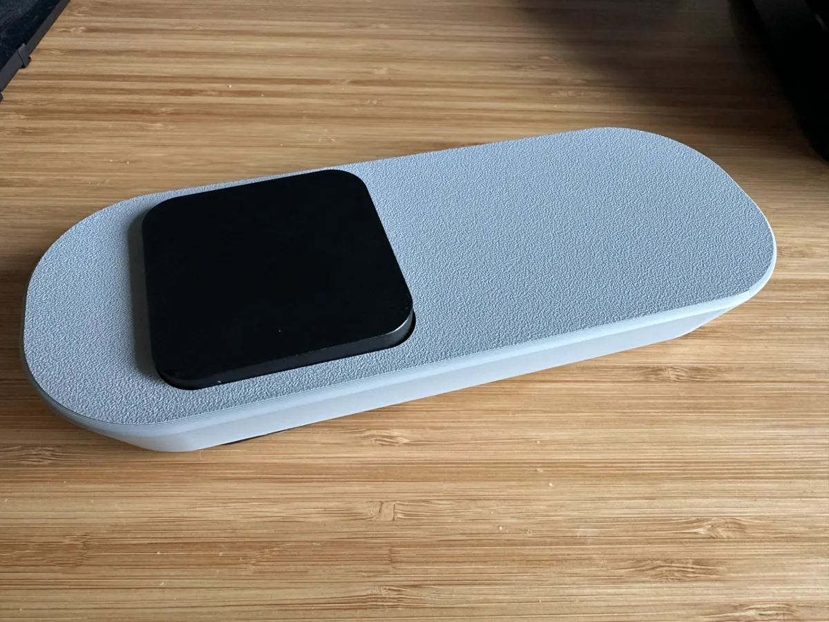 SteamDeck Case Charger Cradle with logo (Non-OLED), photo 4 of 4 - SteamDeck Case Charger Cradle with logo (Non-OLED) Hobby & DIY