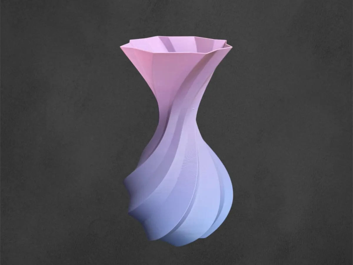Decorative Vase (Vase Mode) - Home Accents, in stock in India