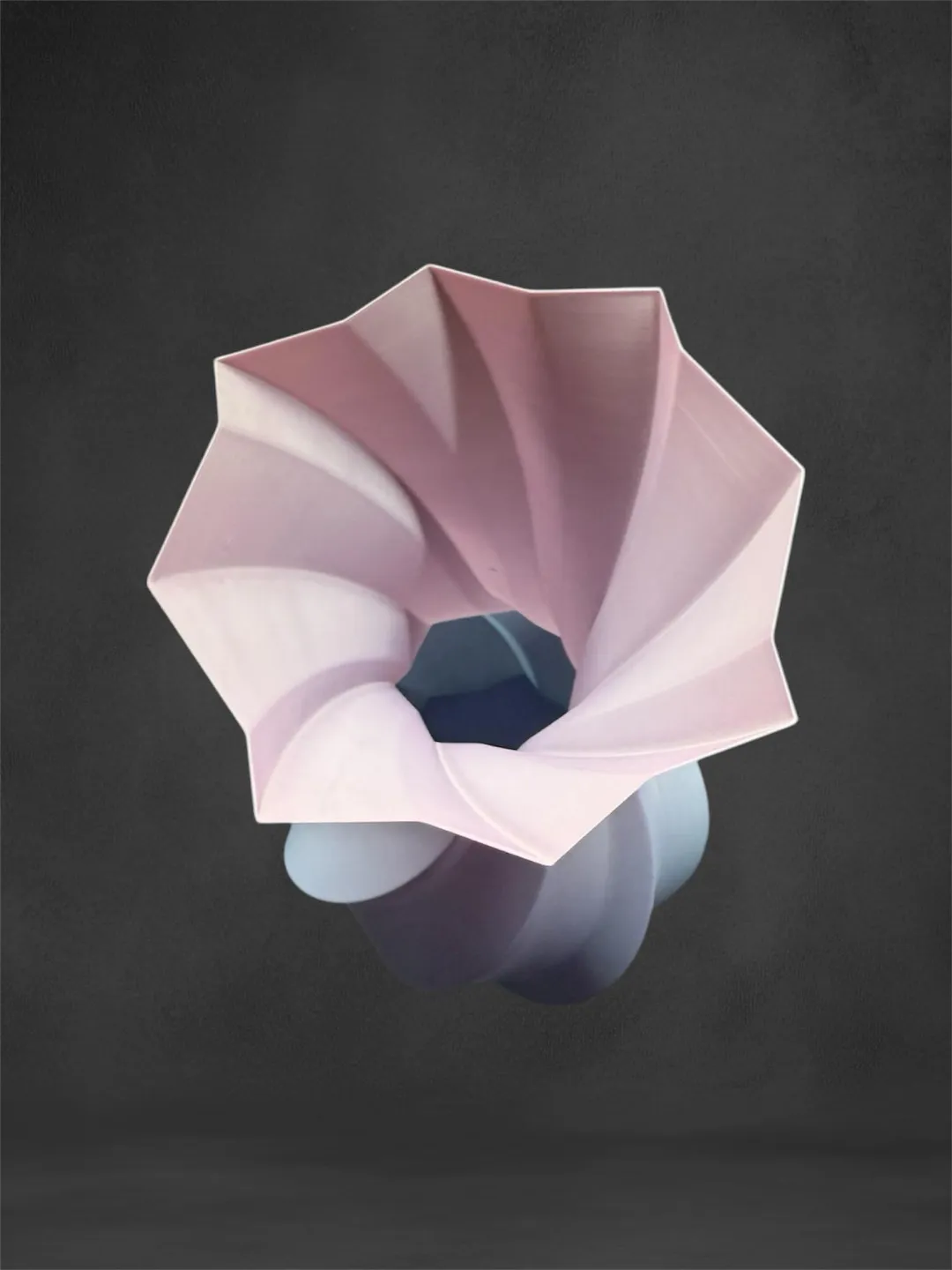 Decorative Vase (Vase Mode), photo 2 of 2 - Decorative Vase (Vase Mode) Home Decor Items