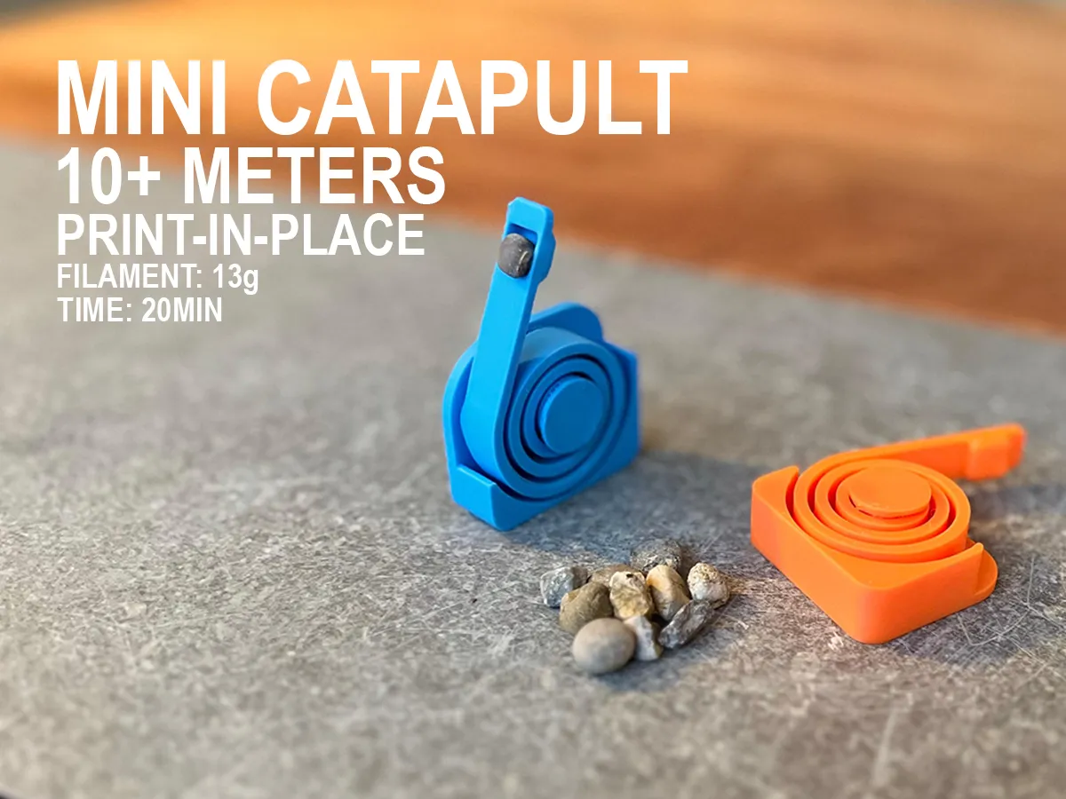 Catapult