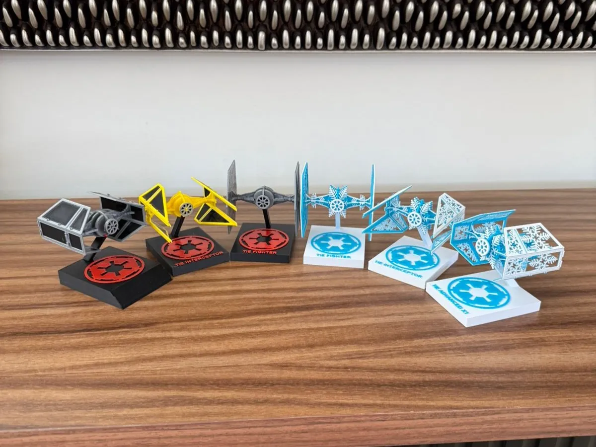 All Kit Card Stand