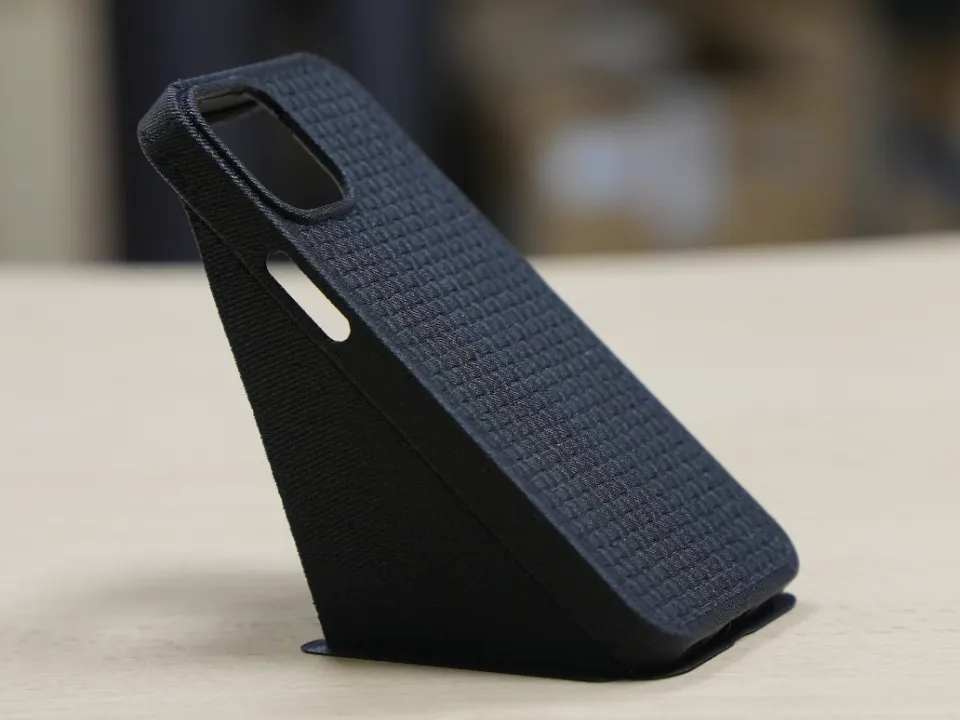 iPhone 12 and 13 Mini Textured Case