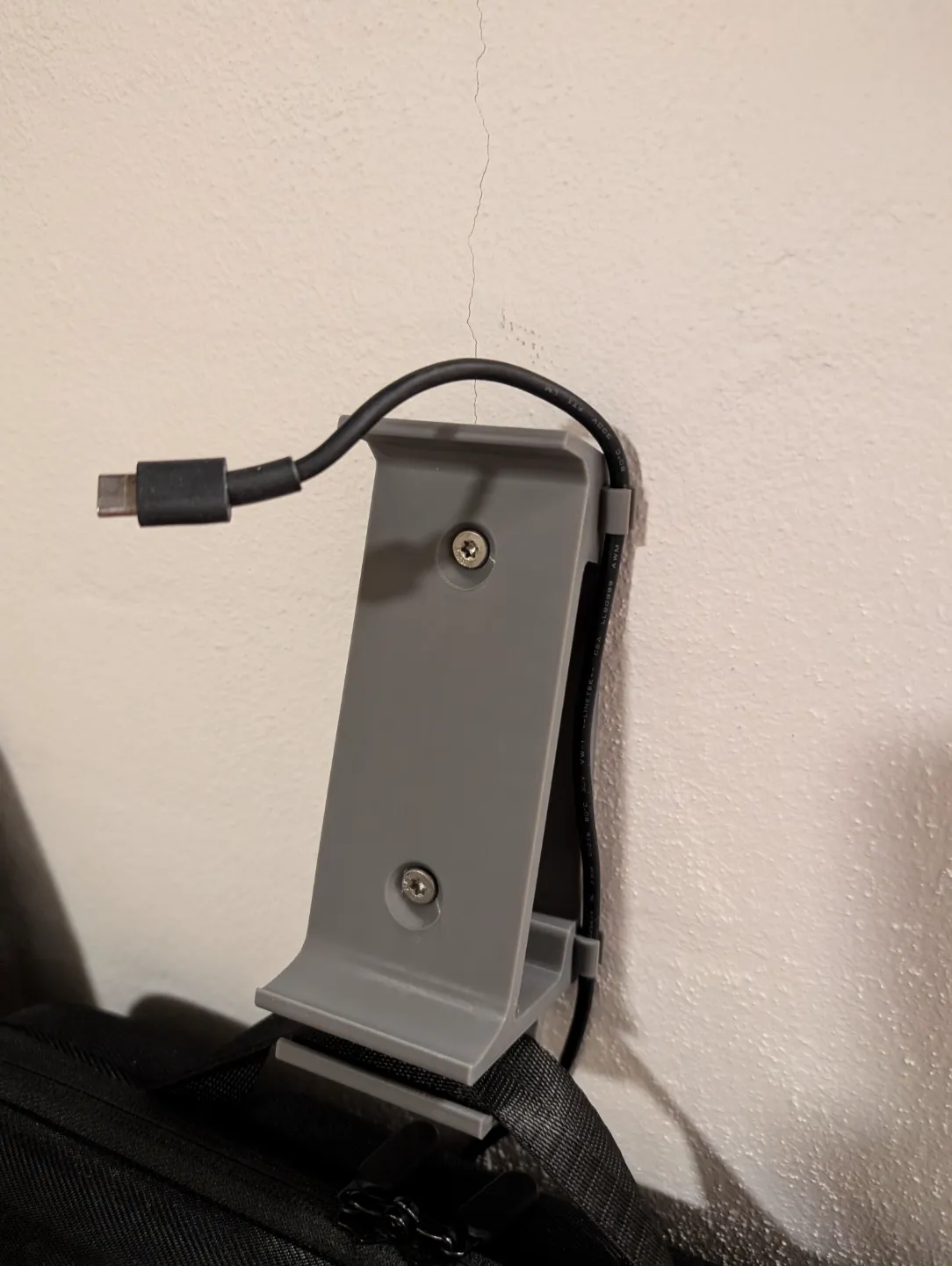 Wall Deck, photo 4 of 4 - Wall Deck Gaming Accessories