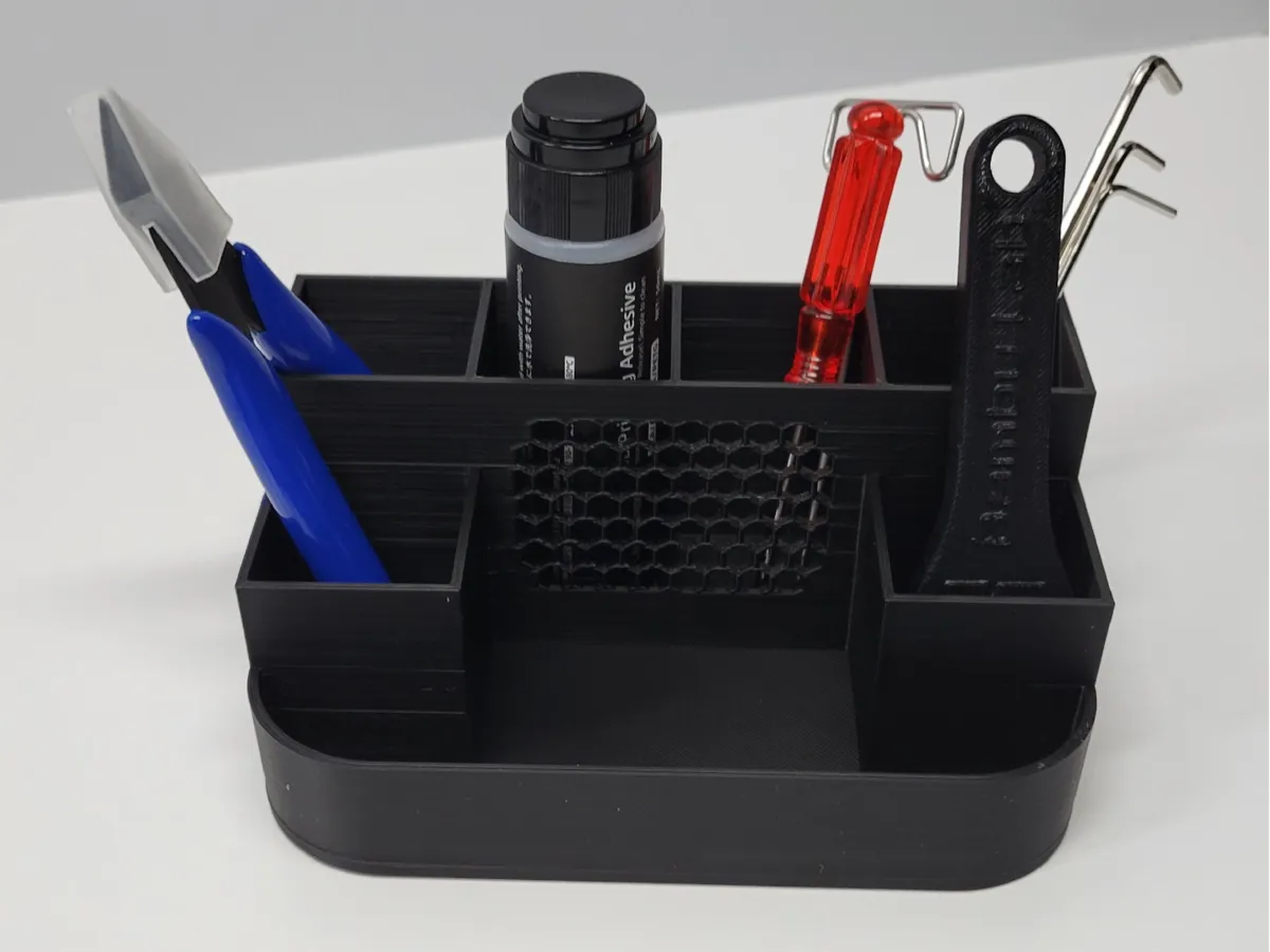 Desk Organizer