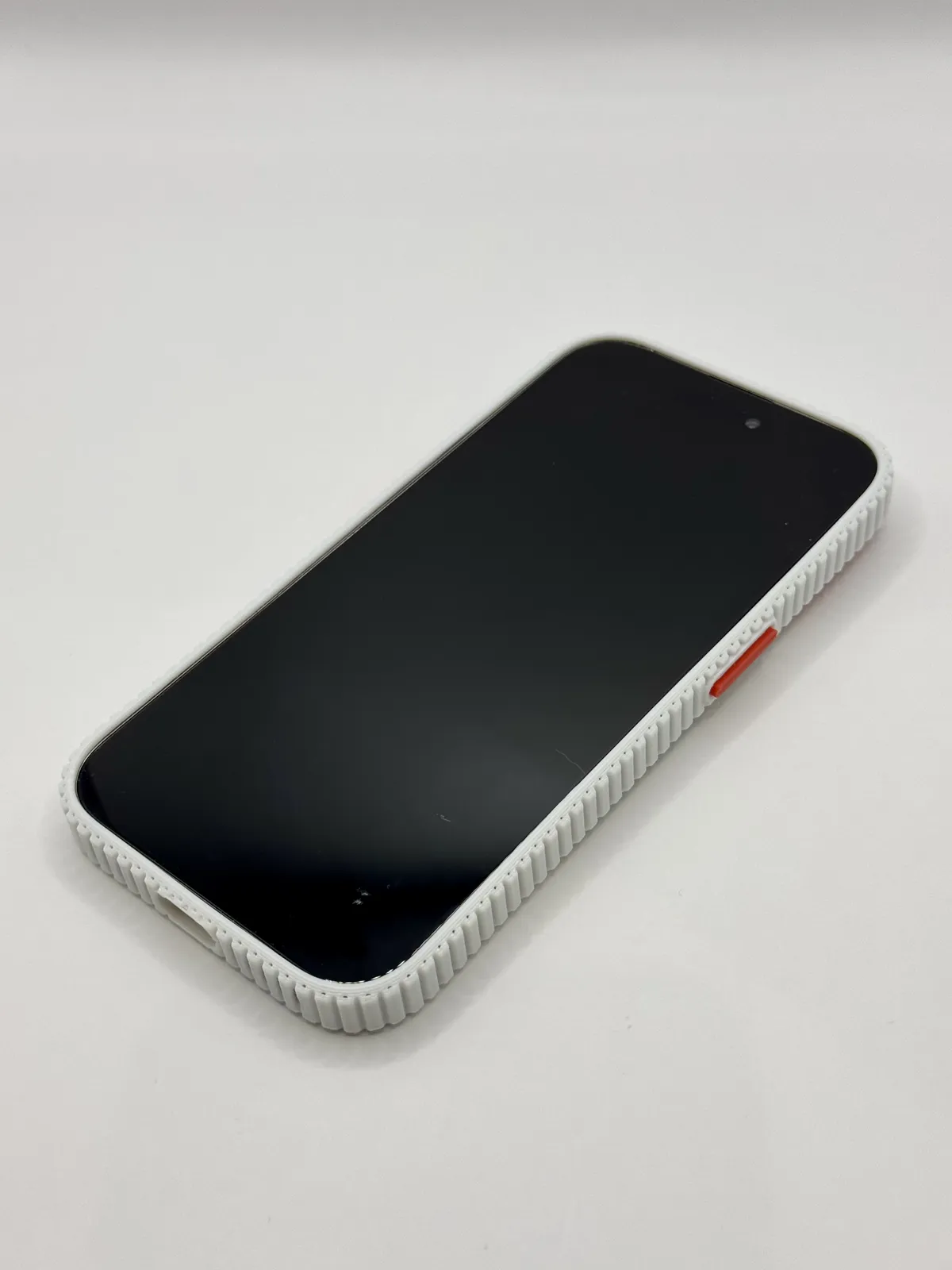 iPhone 14 Pro Zigzag Case, photo 3 of 4 - iPhone 14 Pro Zigzag Case Mobile & Device Accessories