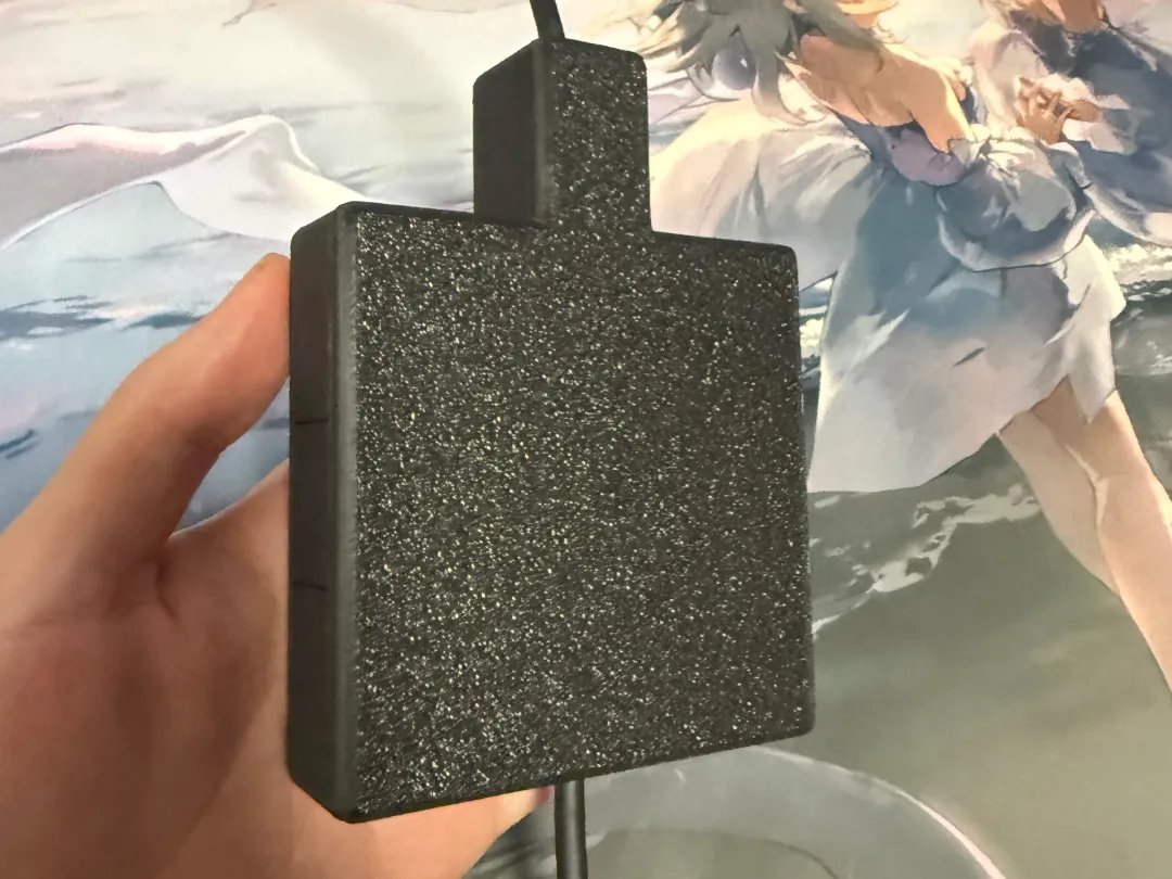 PSVR2电脑适配器 TypeC固定盒